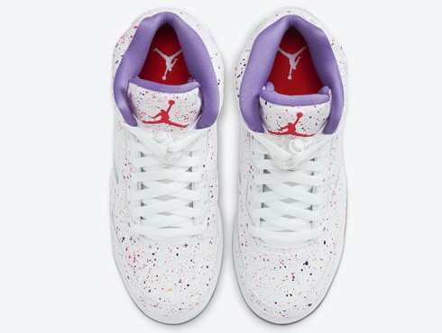 Air Jordan 5 Retro Easter (2020) (GS)