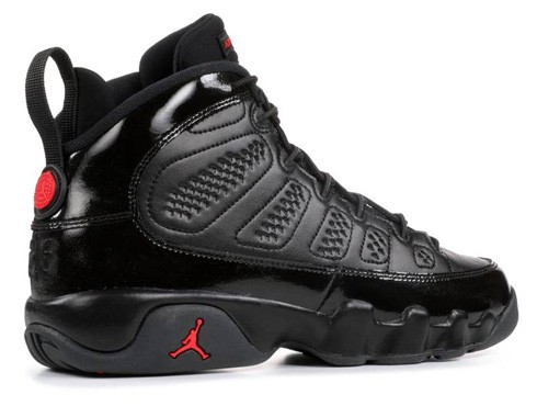 AIR JORDAN 9 RETRO BG