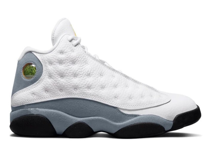 Air Jordan 13 “Yellow Ochre”
